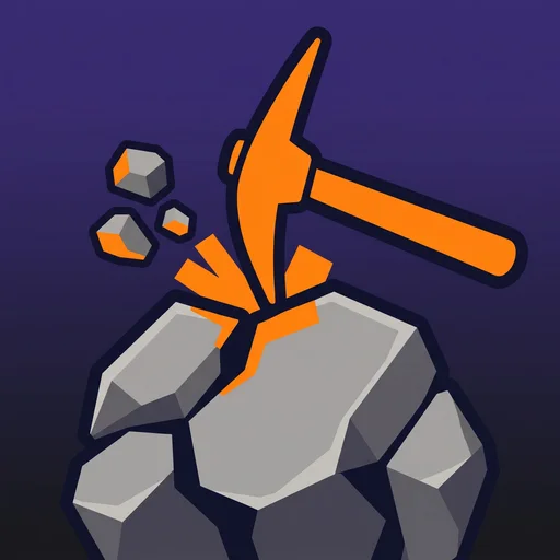 Fissure: Idle Merge Miner artwork
