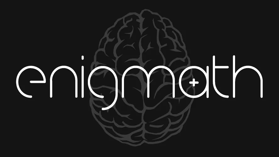 Banner for enigmath