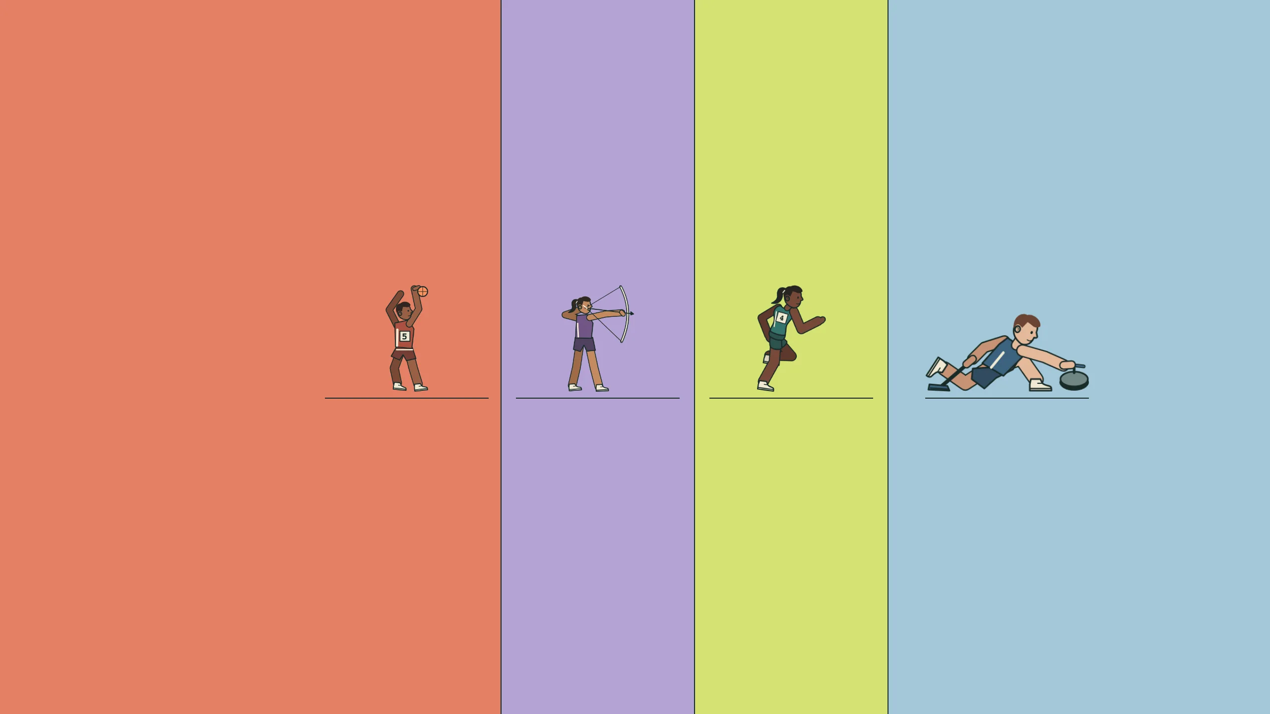 Banner for Oddletics