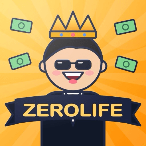 ZeroLife - Life Simulator artwork