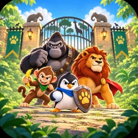 ZooTD artwork