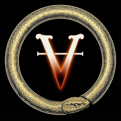 Verboros artwork