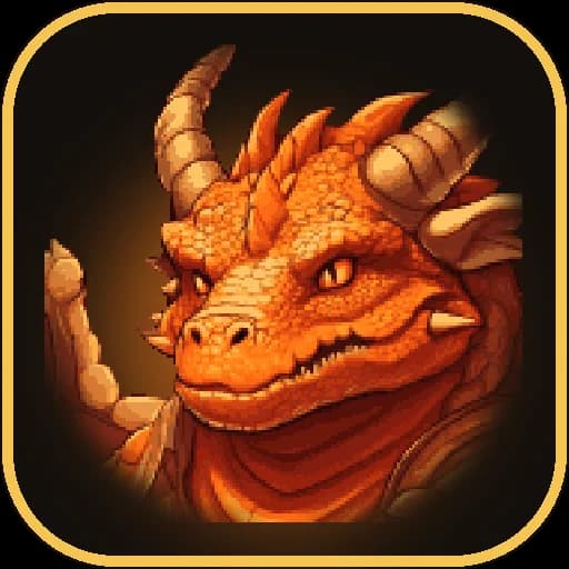 Monster Forge artwork