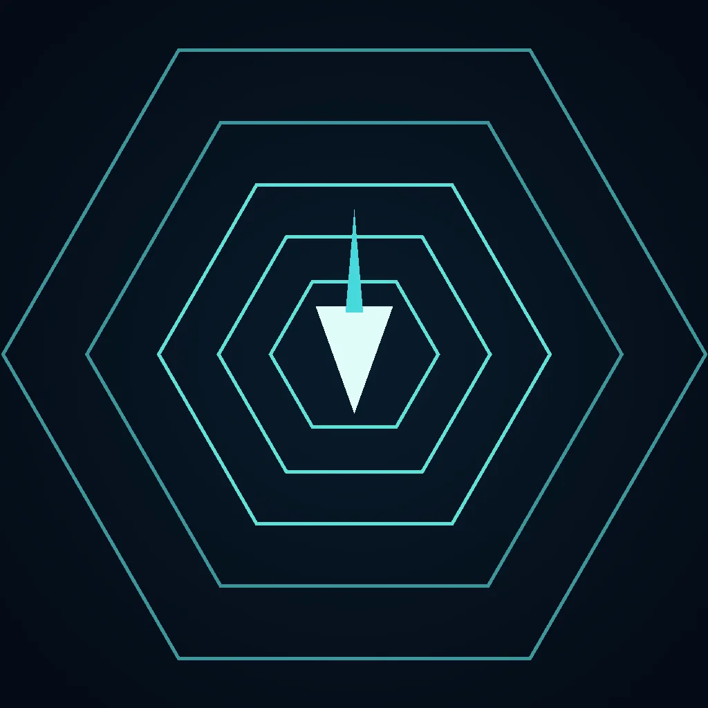 RIFTLINE artwork