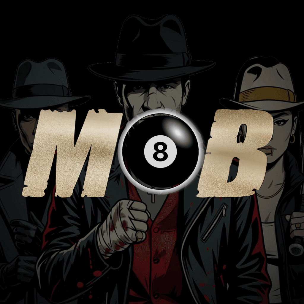Mobile (8) Mafia artwork