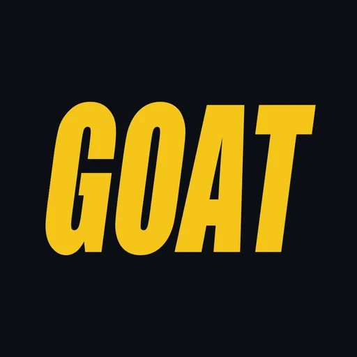 Road to GOAT artwork