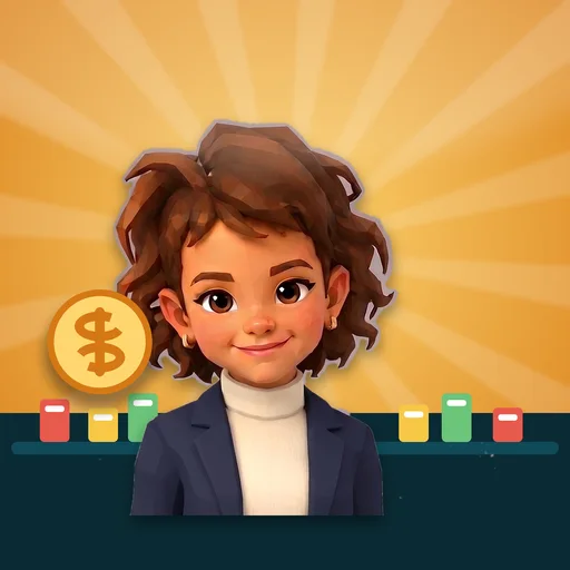 Wheels & Deals: City Tycoon artwork