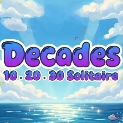 Decades: 10-20-30 Solitaire artwork