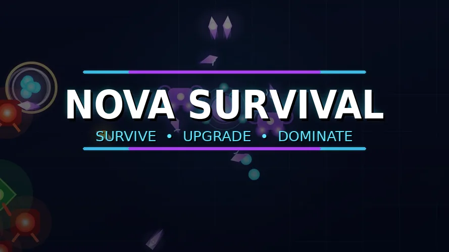 Banner for Nova Survival