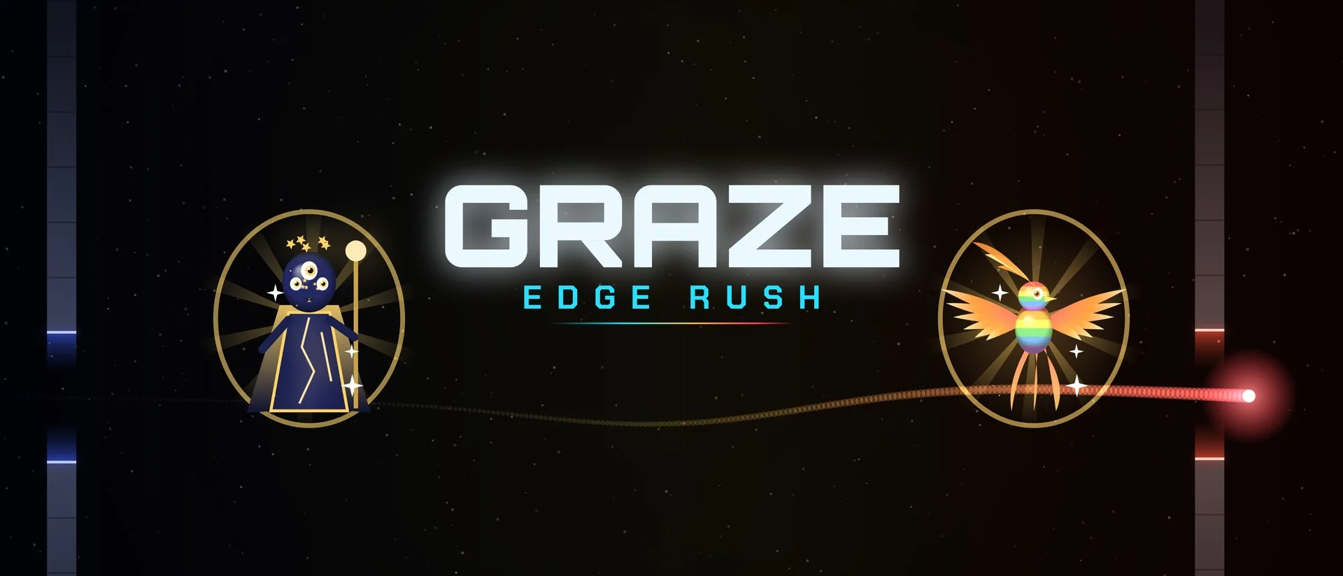 Banner for GRAZE: Edge Rush